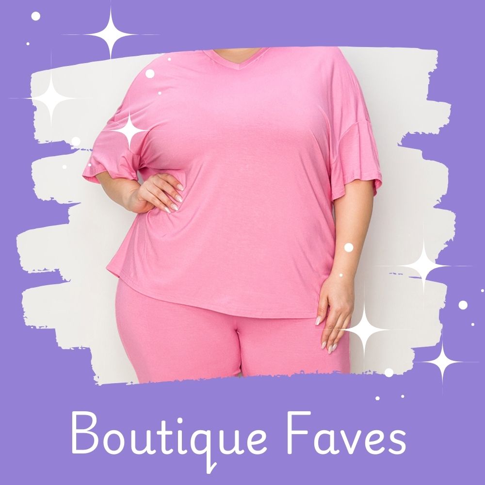 #ALL Boutique Faves