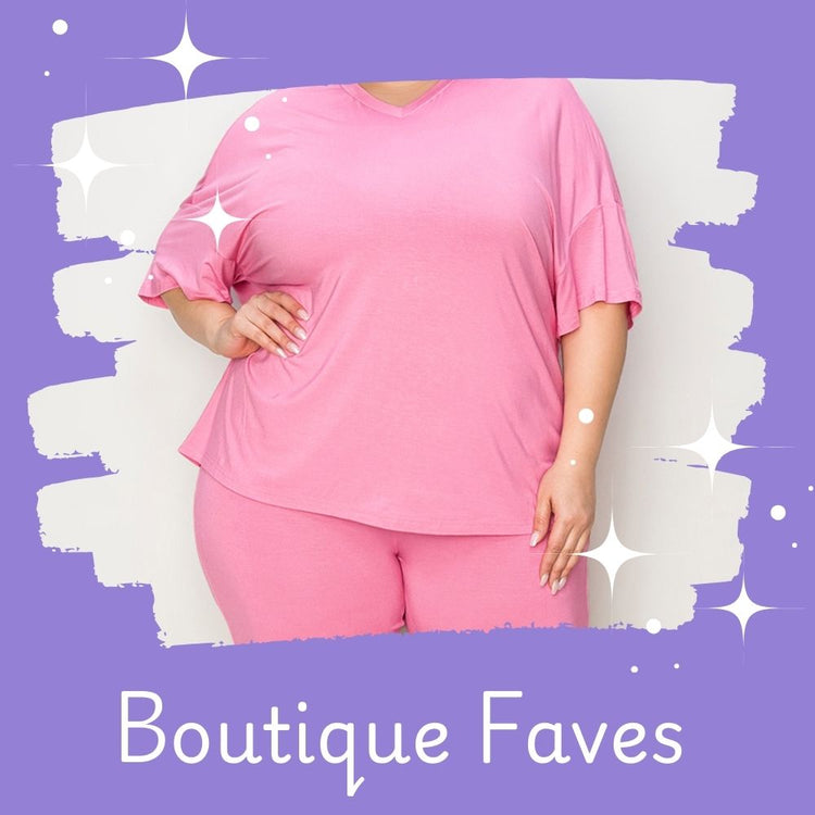#ALL Boutique Faves