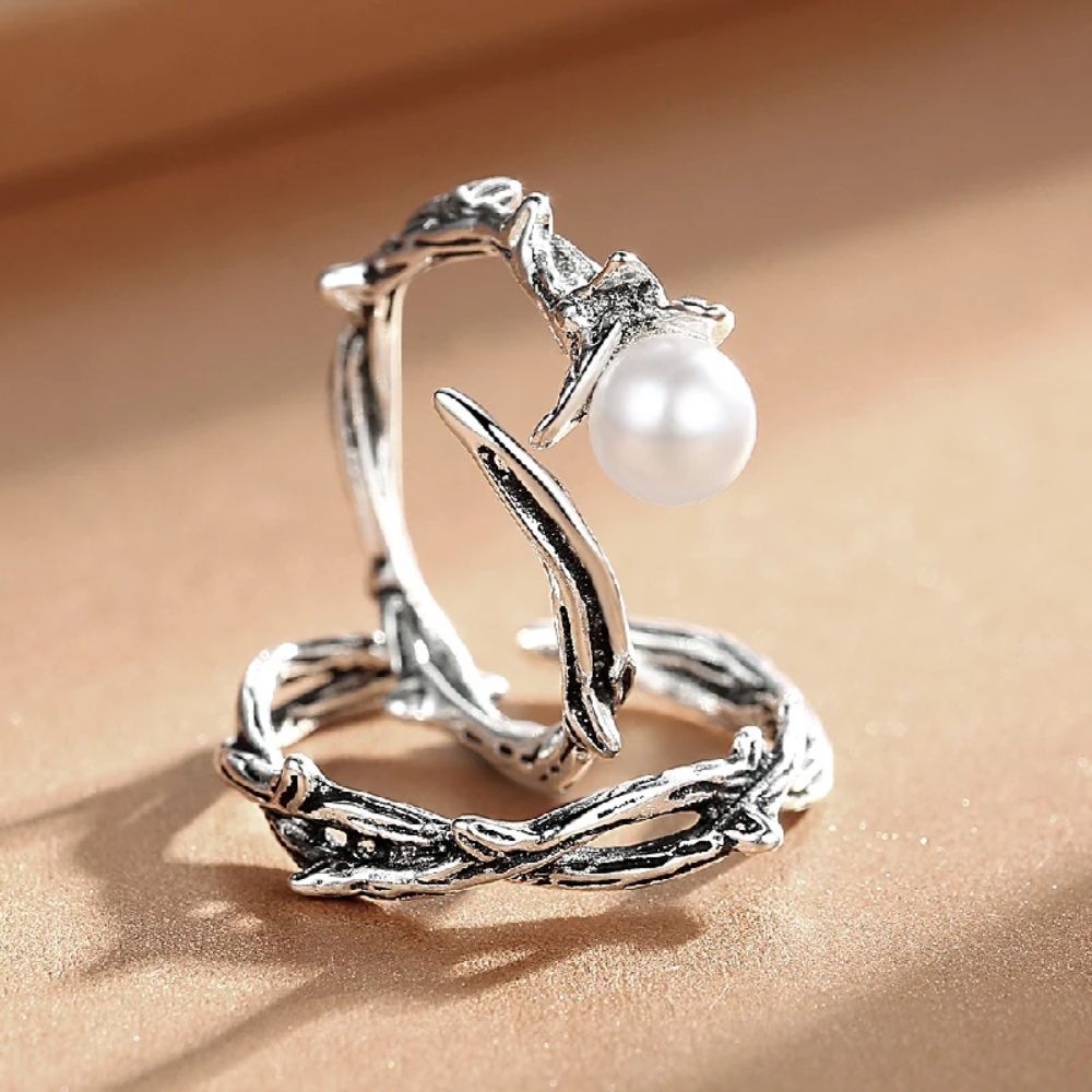 THORN RING (ADJUSTABLE) - Alonna's Legging Land