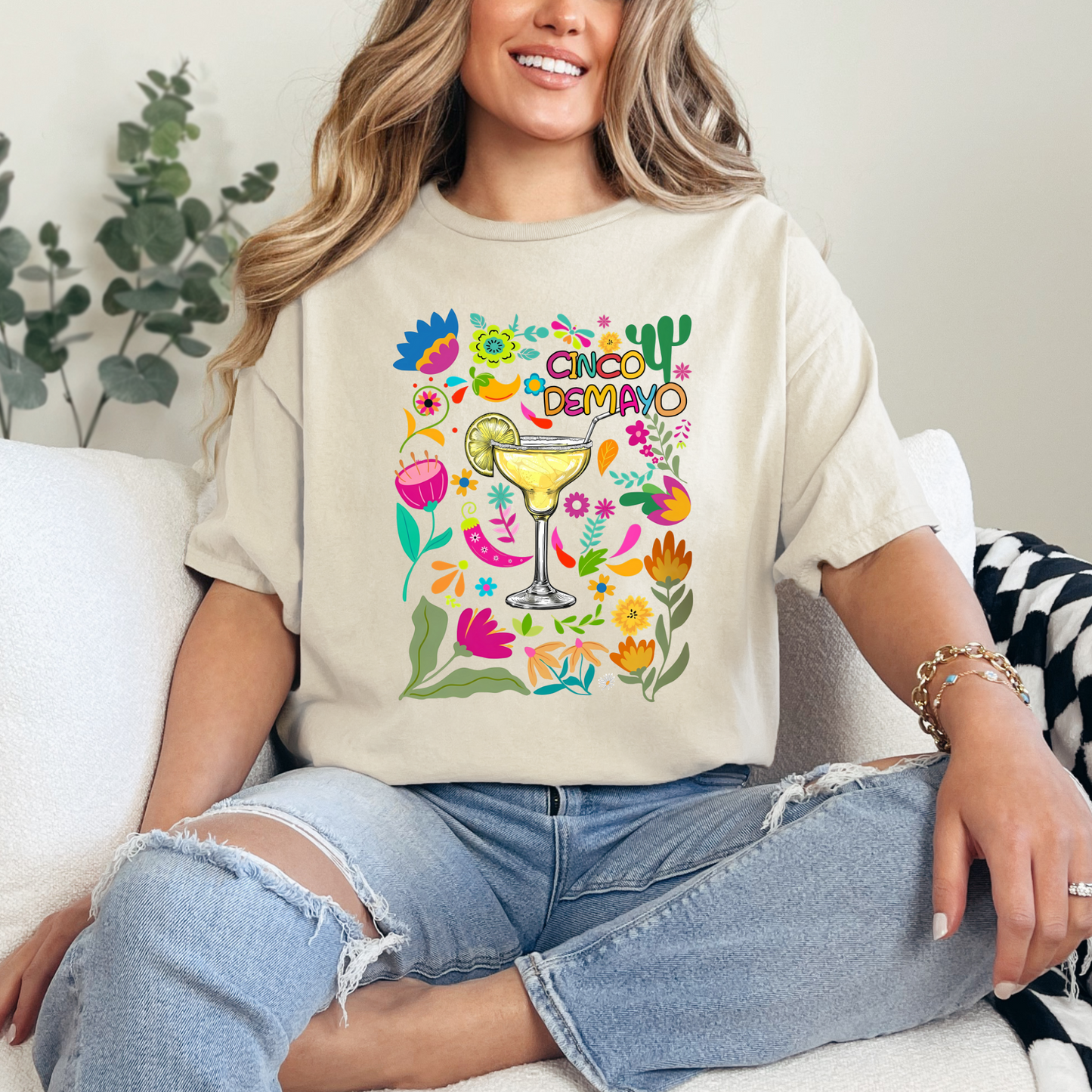 Boho Cinco