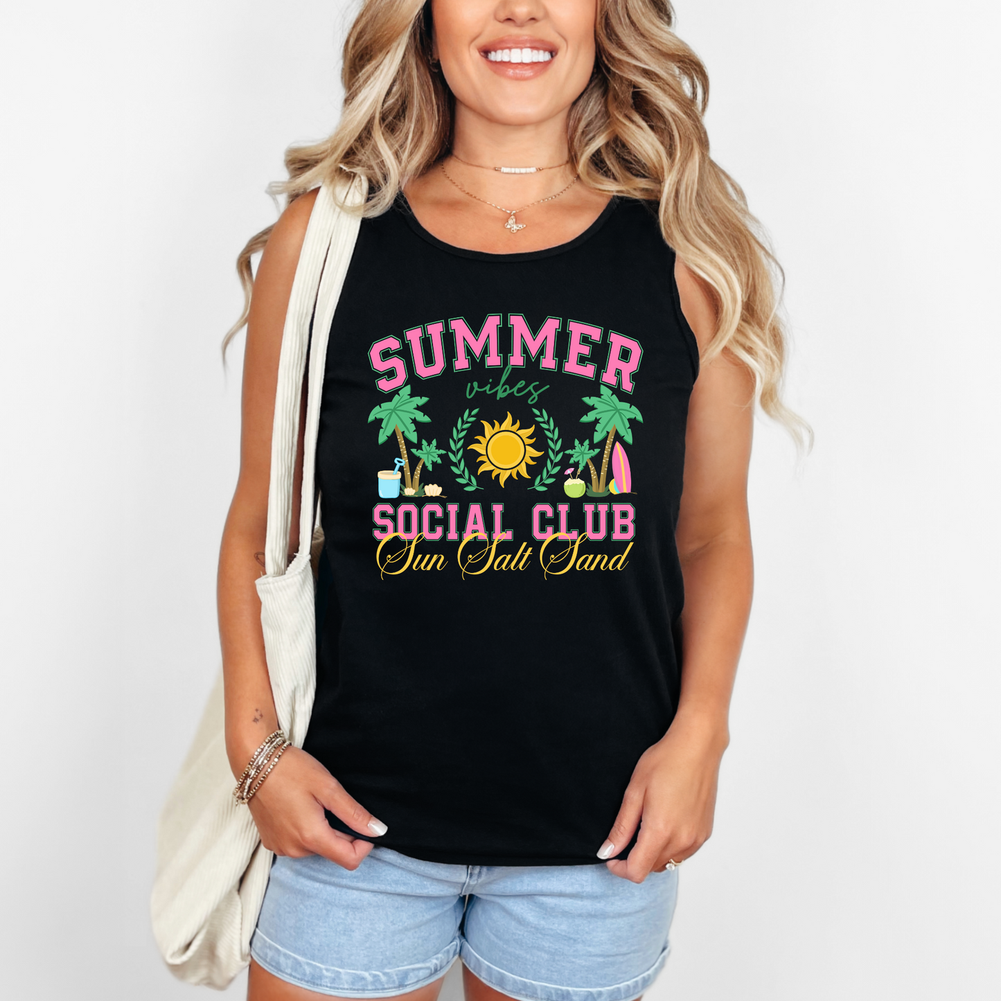 Summer Social Club