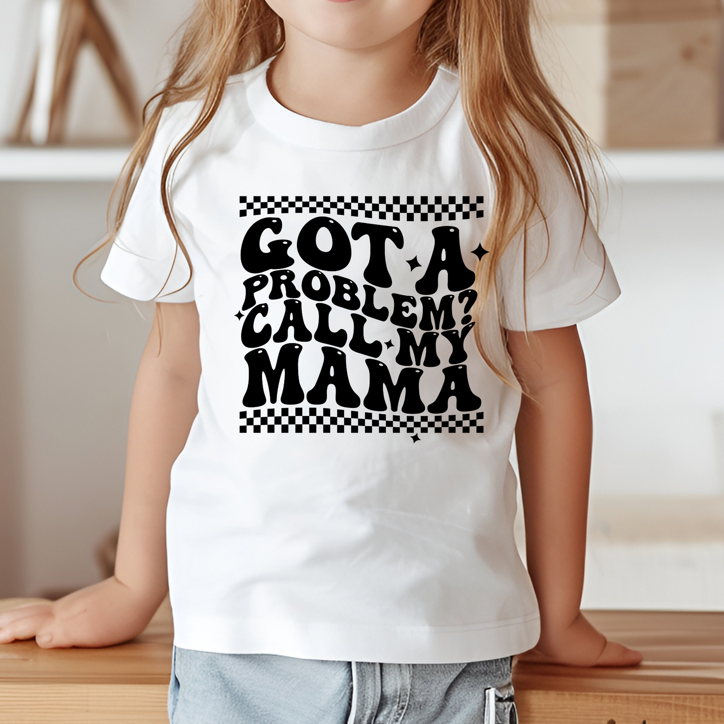 Call my mama