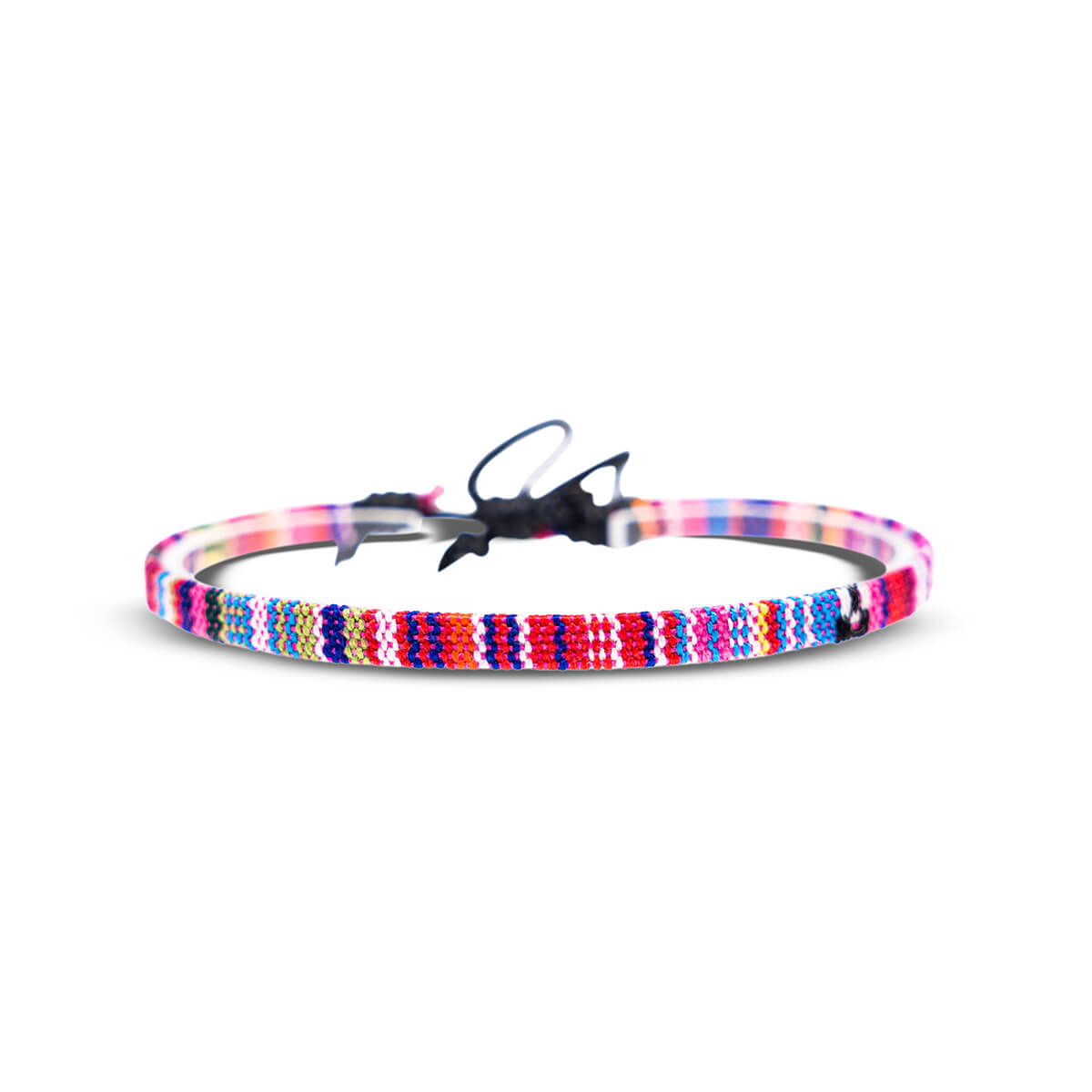BEACH SURFER ANKLET (ADJUSTABLE) - Alonna's Legging Land