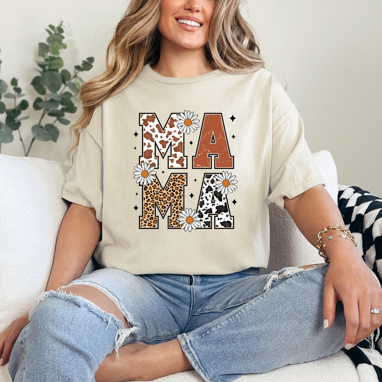 Western Mama