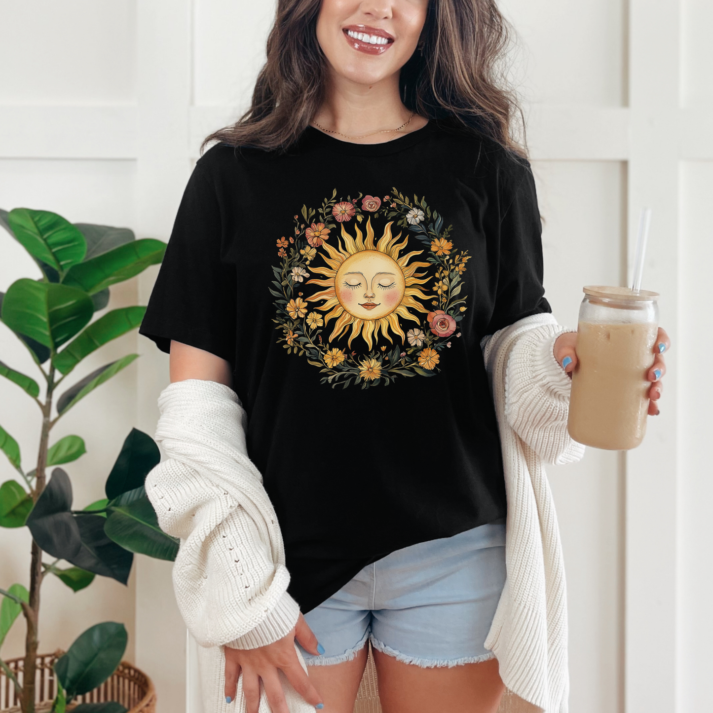 Vintage Sun