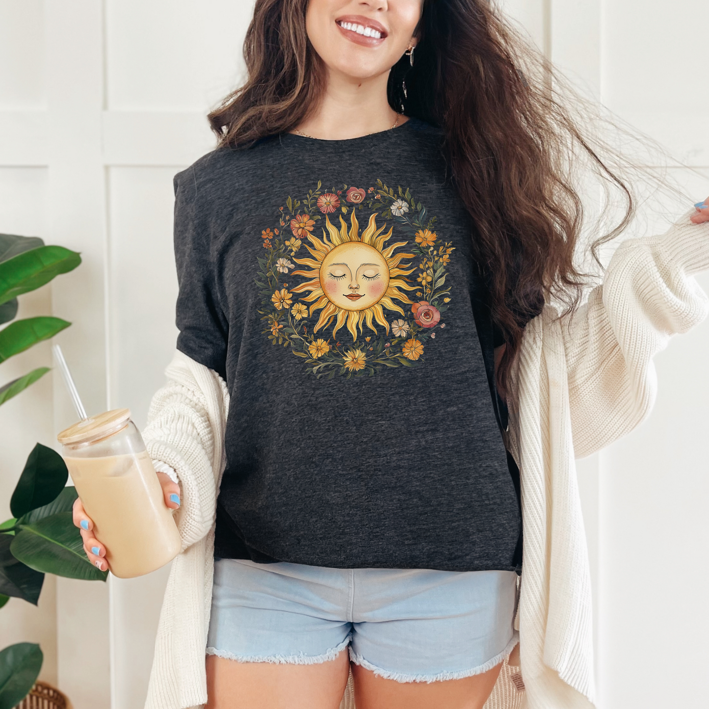 Vintage Sun