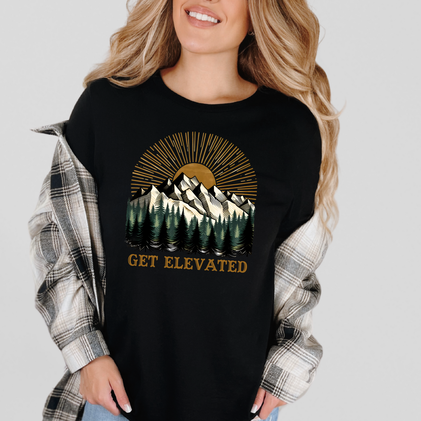 Get Elevated