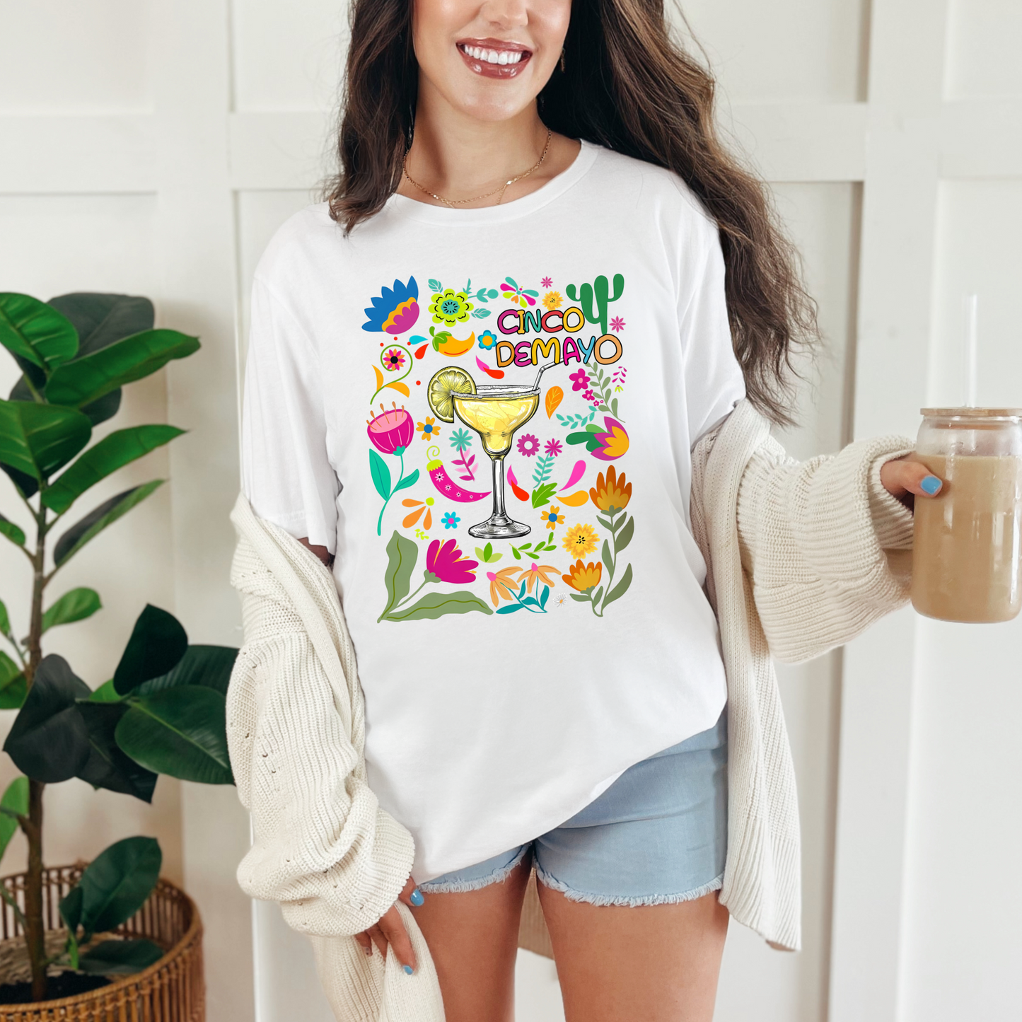 Boho Cinco