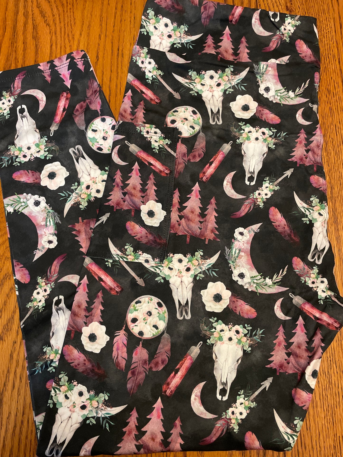 Moon dreamer TC2 full length with pockets