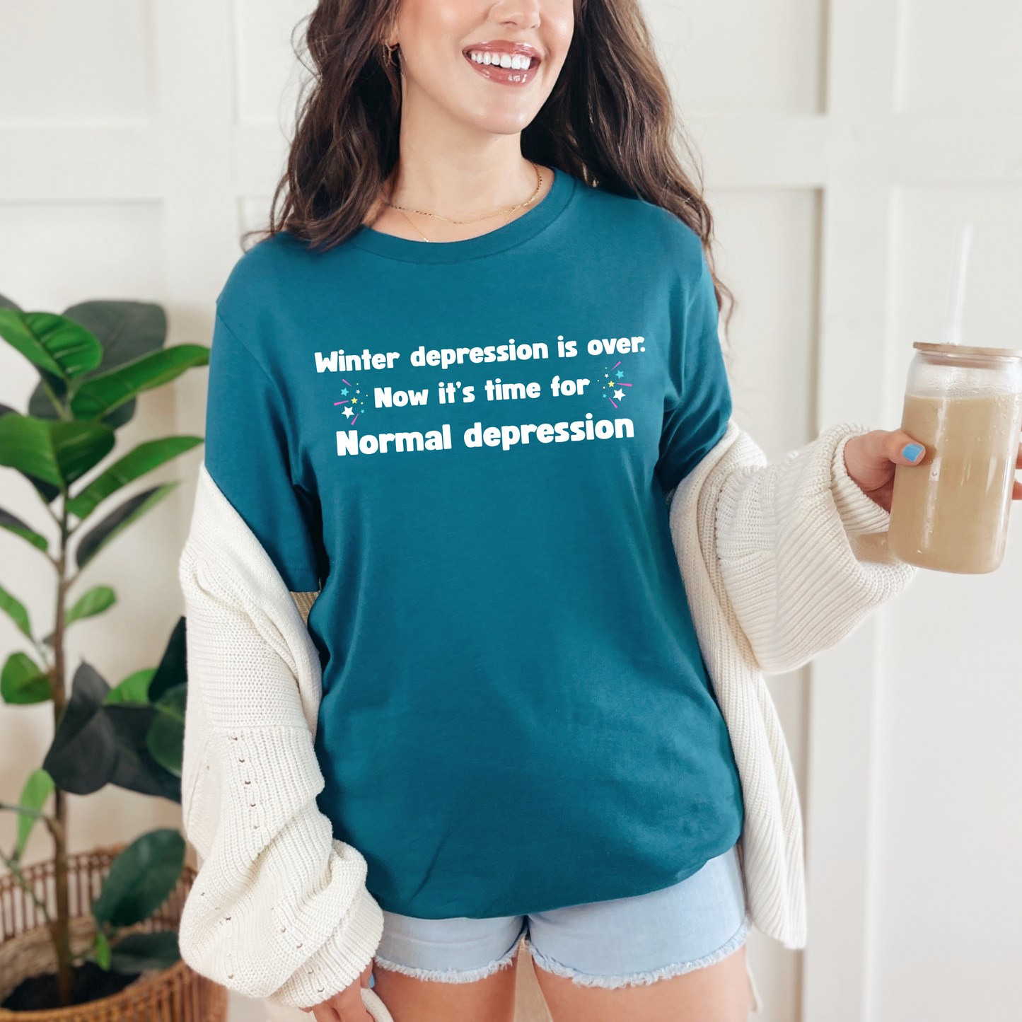 Normal Depression