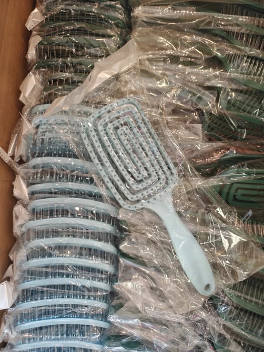 Ready to Ship Brushes
