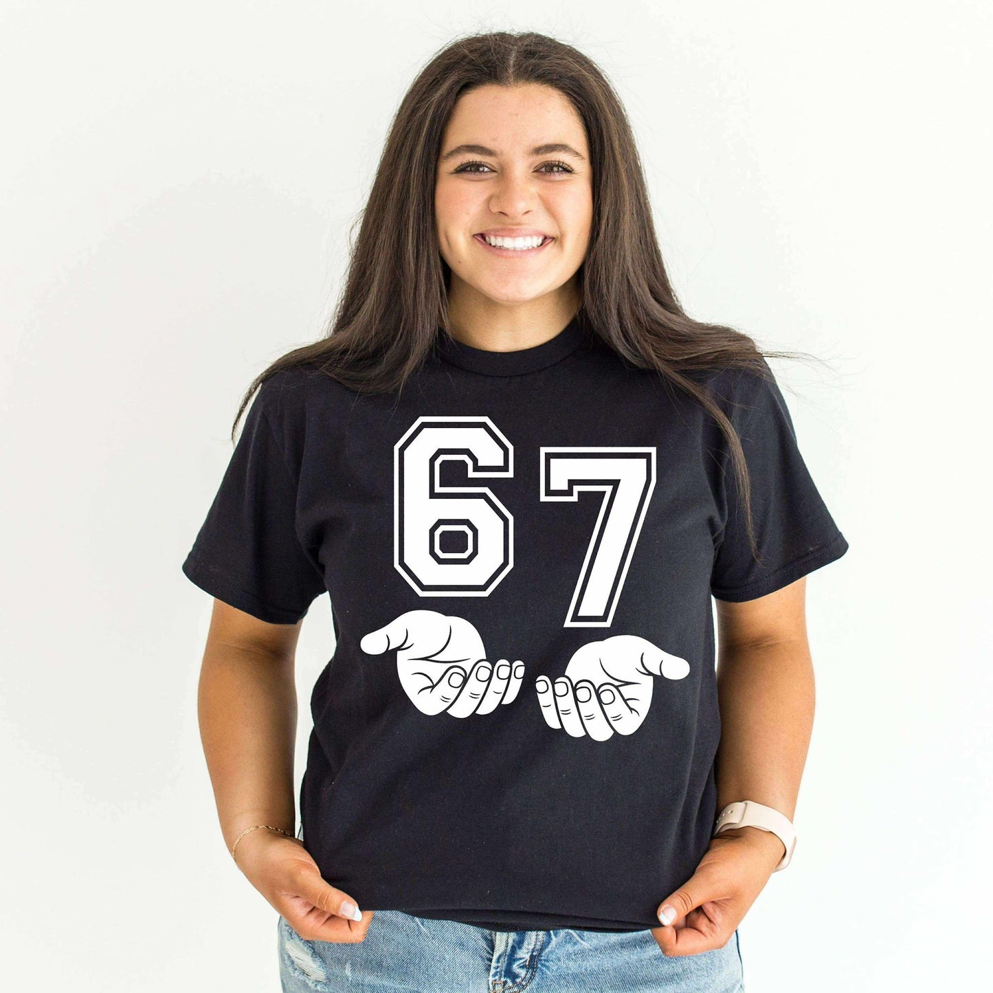 67 *Deal of the Day* Sm-3XL #TeeShirtTuesday- 2 Options!