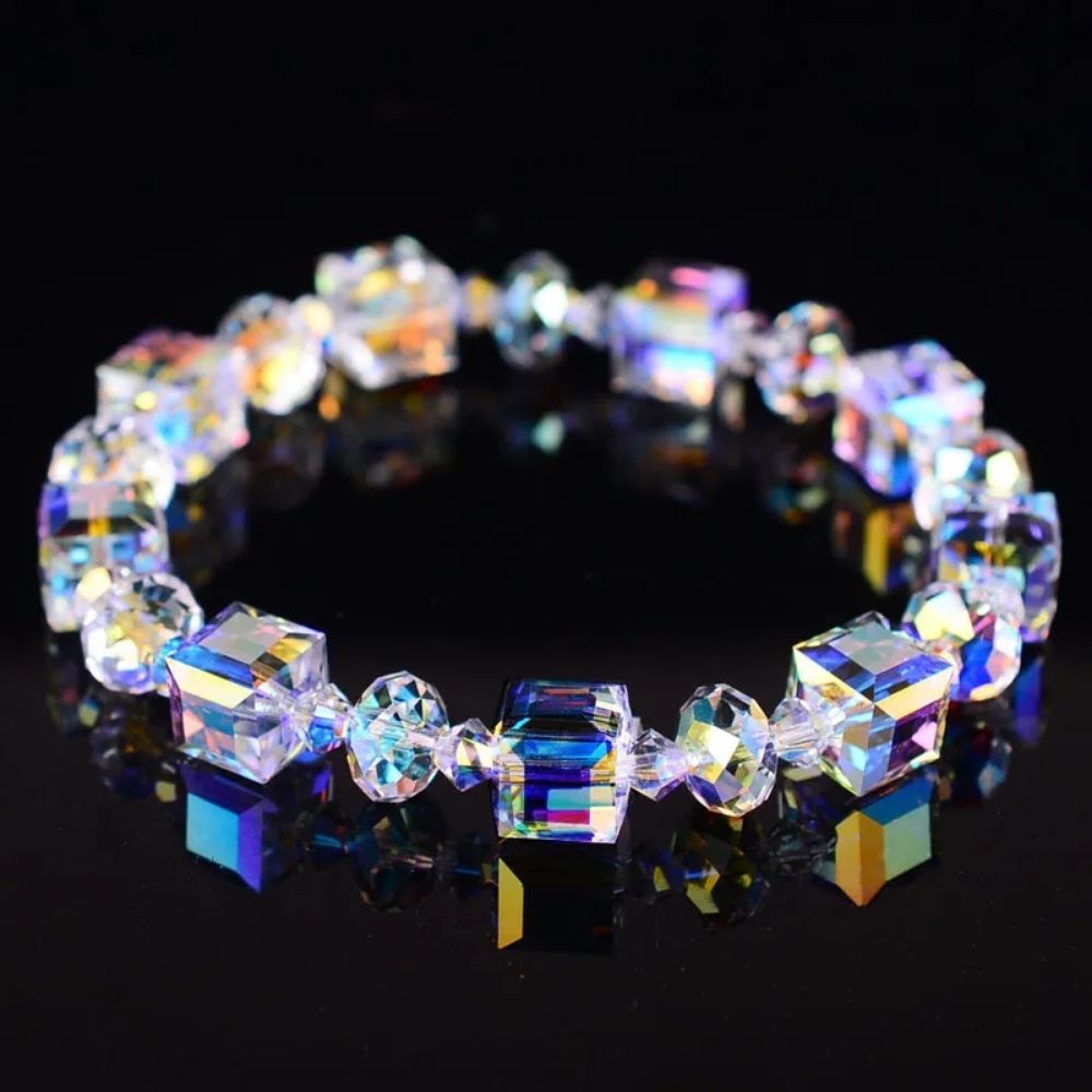NORTHERN LIGHT BRACELET (ADJUSTABLE) - Alonna's Legging Land