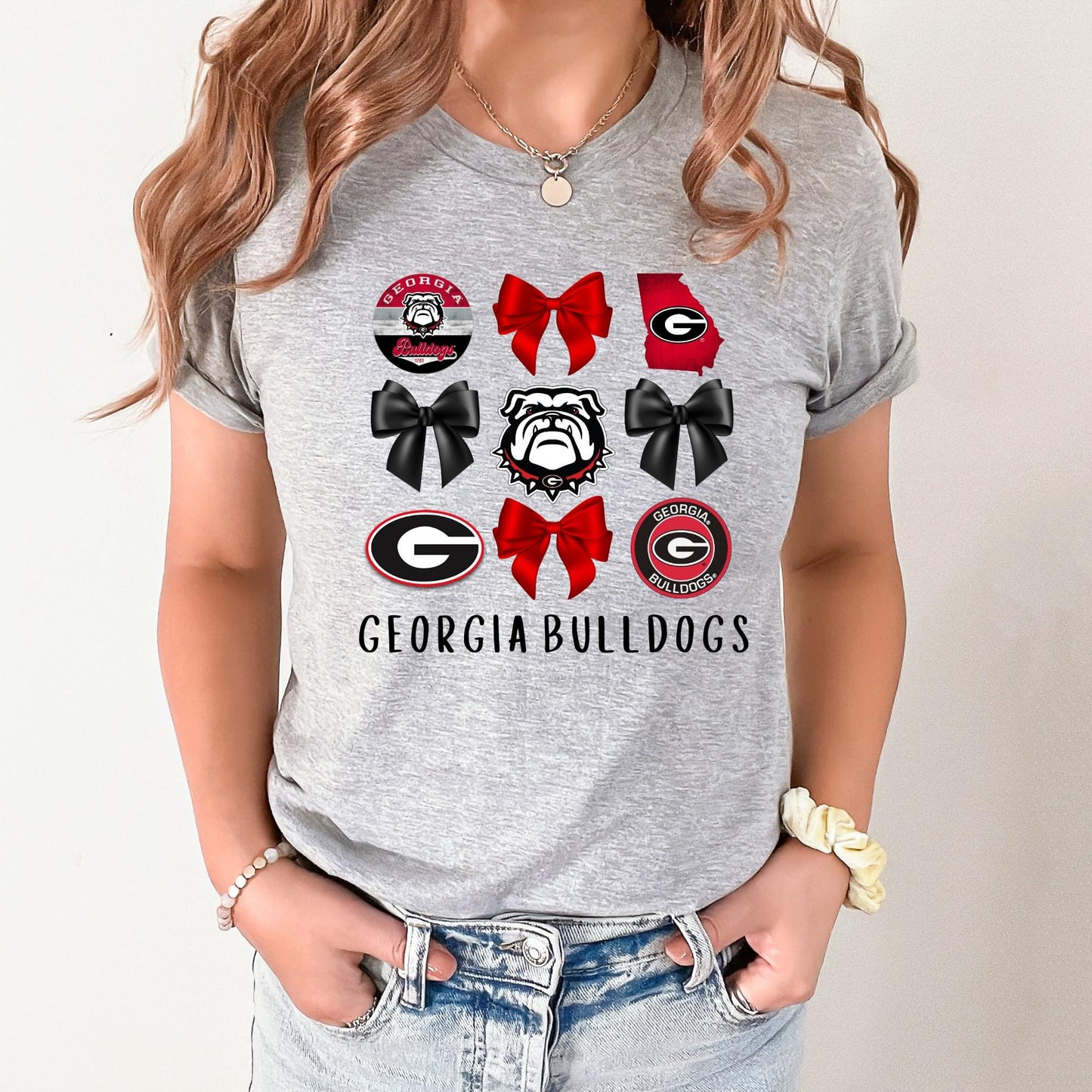 G-town Coquette - Alonna's Legging Land