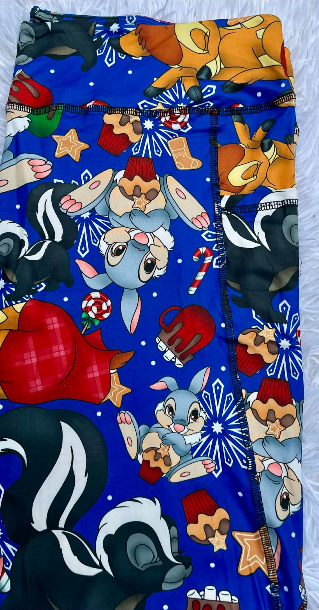 Thumper OS (2-12) - CMAS