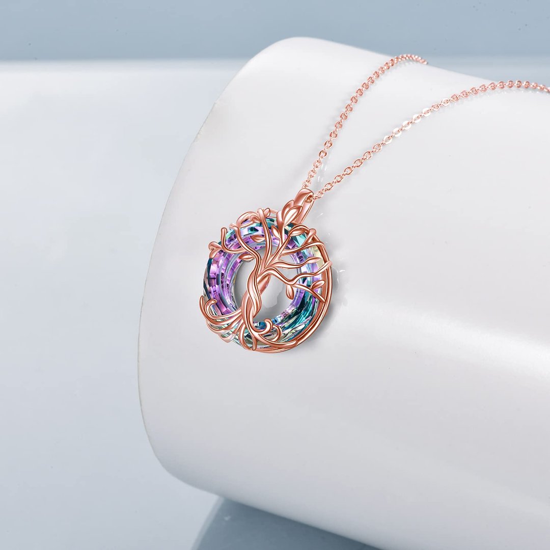 ROOT NECKLACE - Alonna's Legging Land