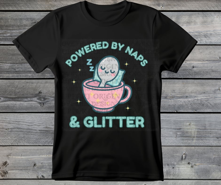 Spoonie Graphic Tee