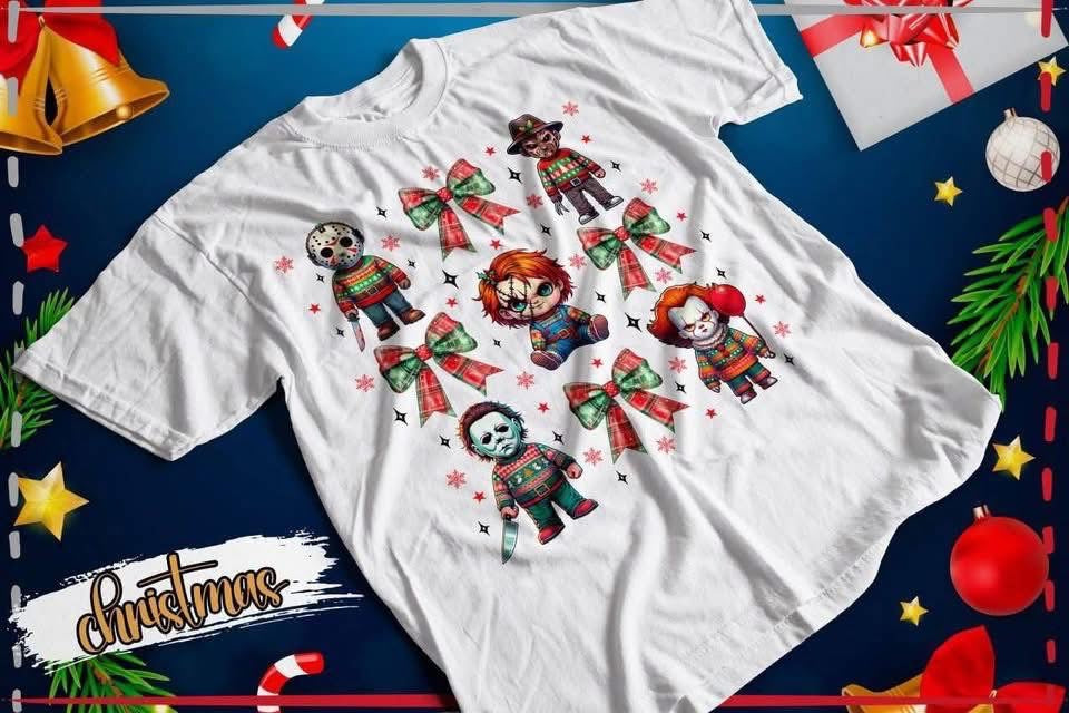 Killer Bows Tee - Made to Order