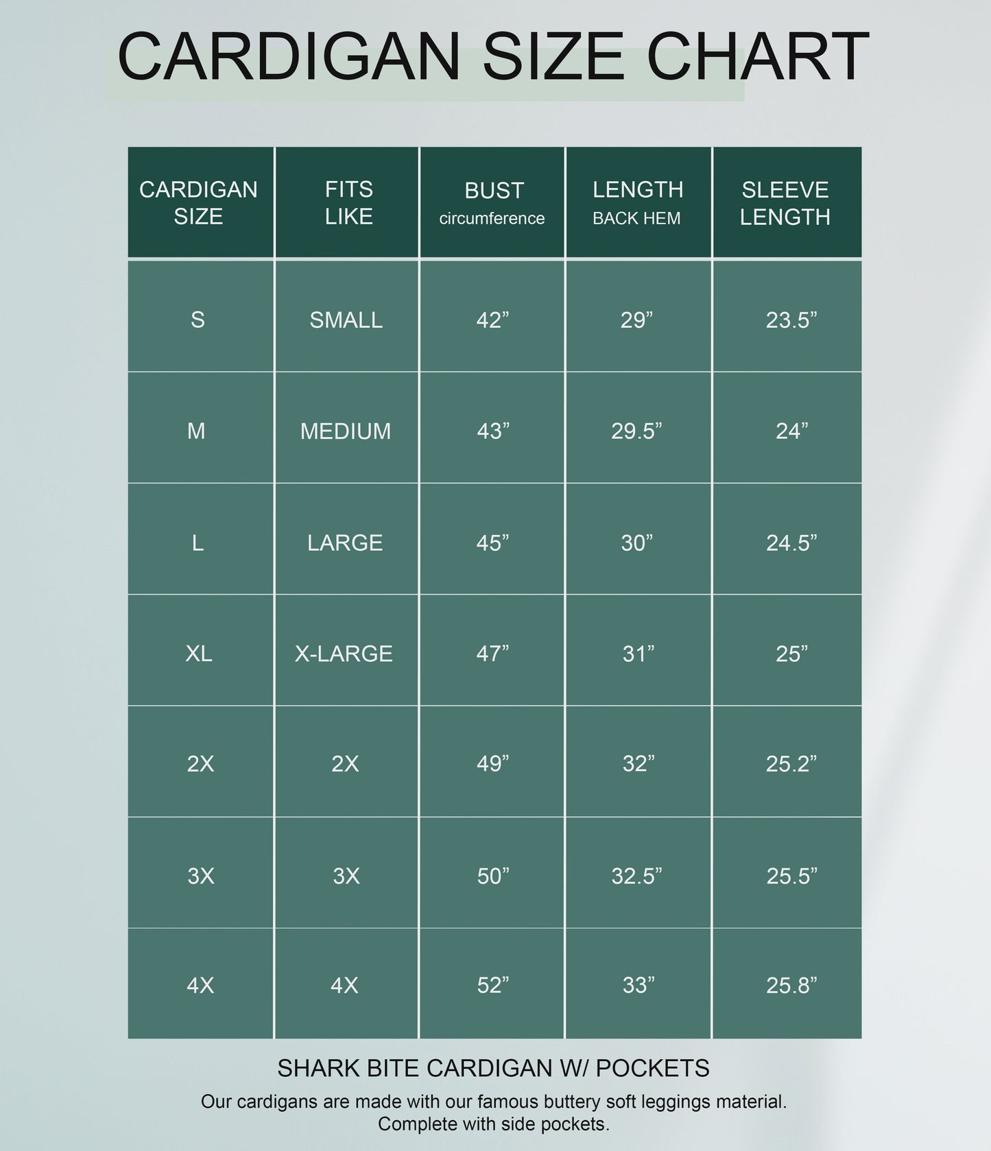 B250 - Preorder Autumn Blooms Cardigan w/ Pockets (Closes 9/07. ETA: early Nov.)