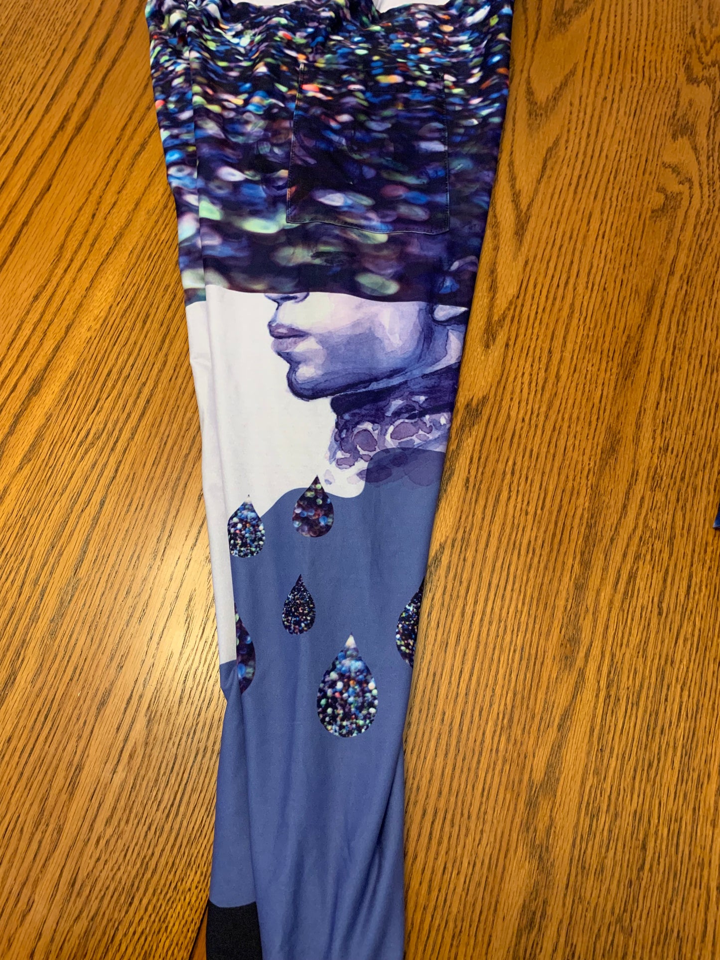 *Clearance* Price Drops in Cart! Prince Full Length *SALE* - Alonna's Legging Land