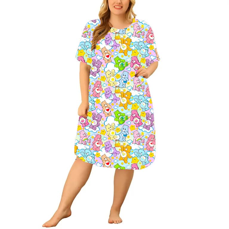 CN8G - CB Nightgown - Preorder Closing 12/18 ETA: Mid-Feb