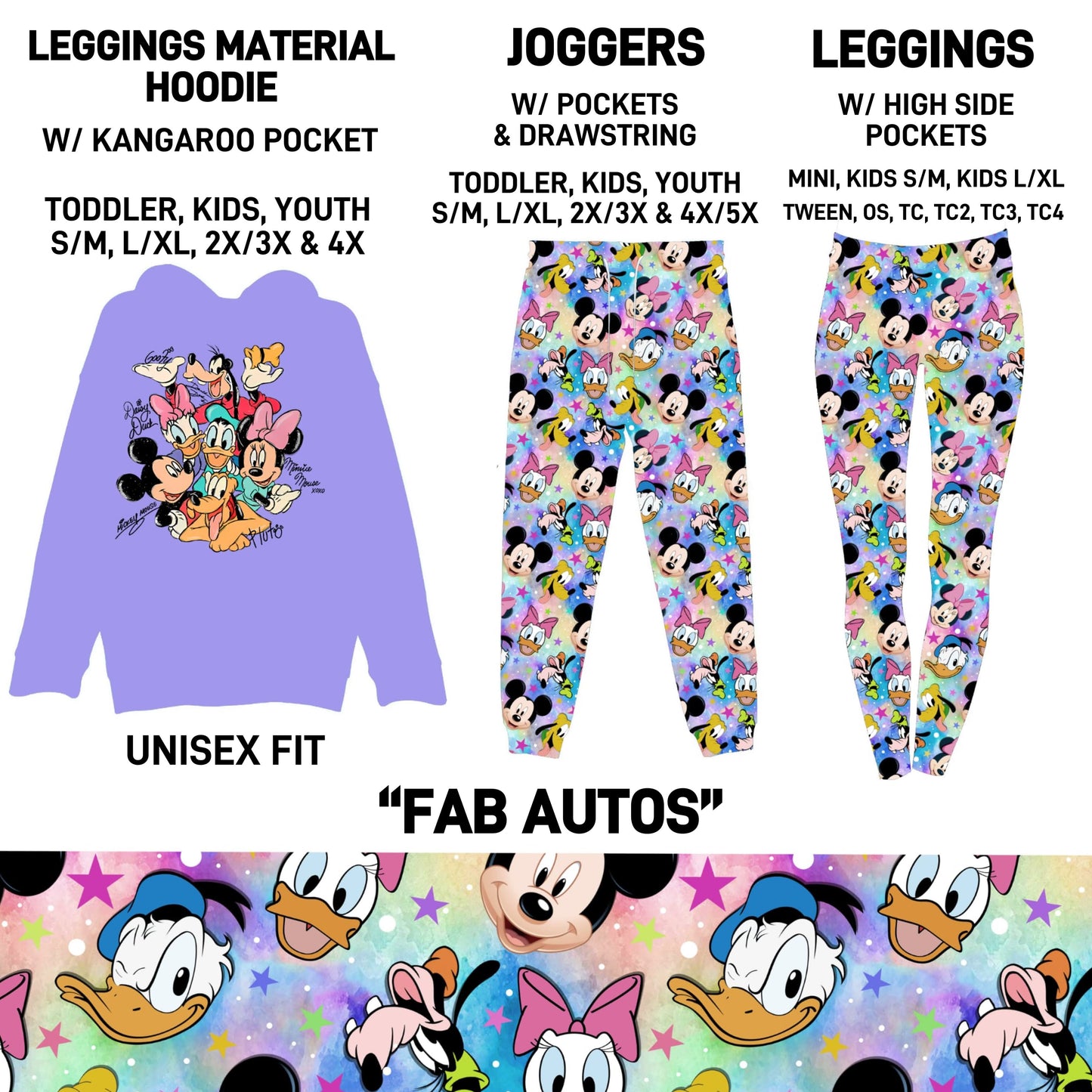 JH2S - Fab Autos - Preorder ETA: Mid-Jan