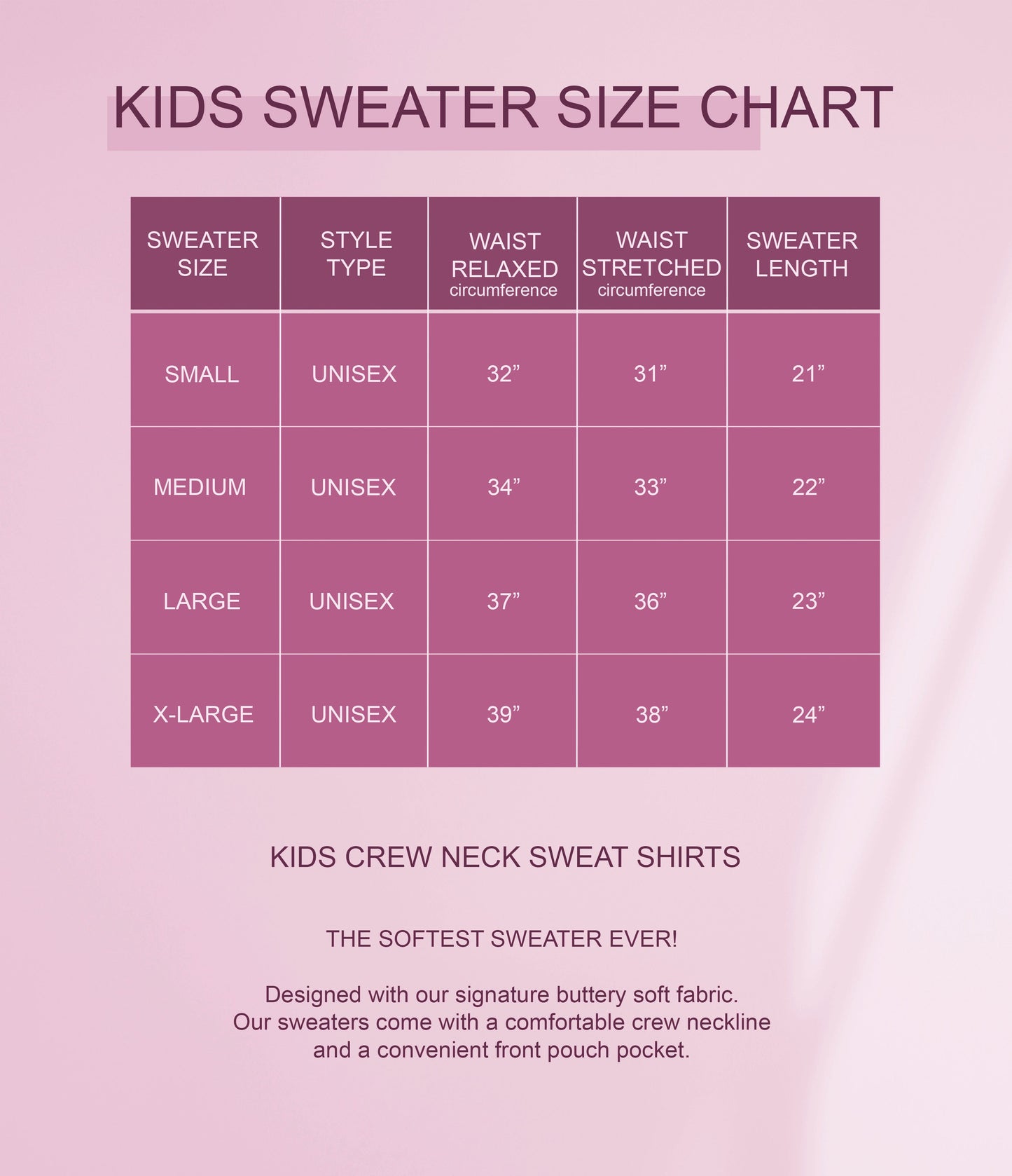 B255 - Preorder Holiday Truck Sweater w/ Front Pocket (Closes 10/12. ETA early Dec.)