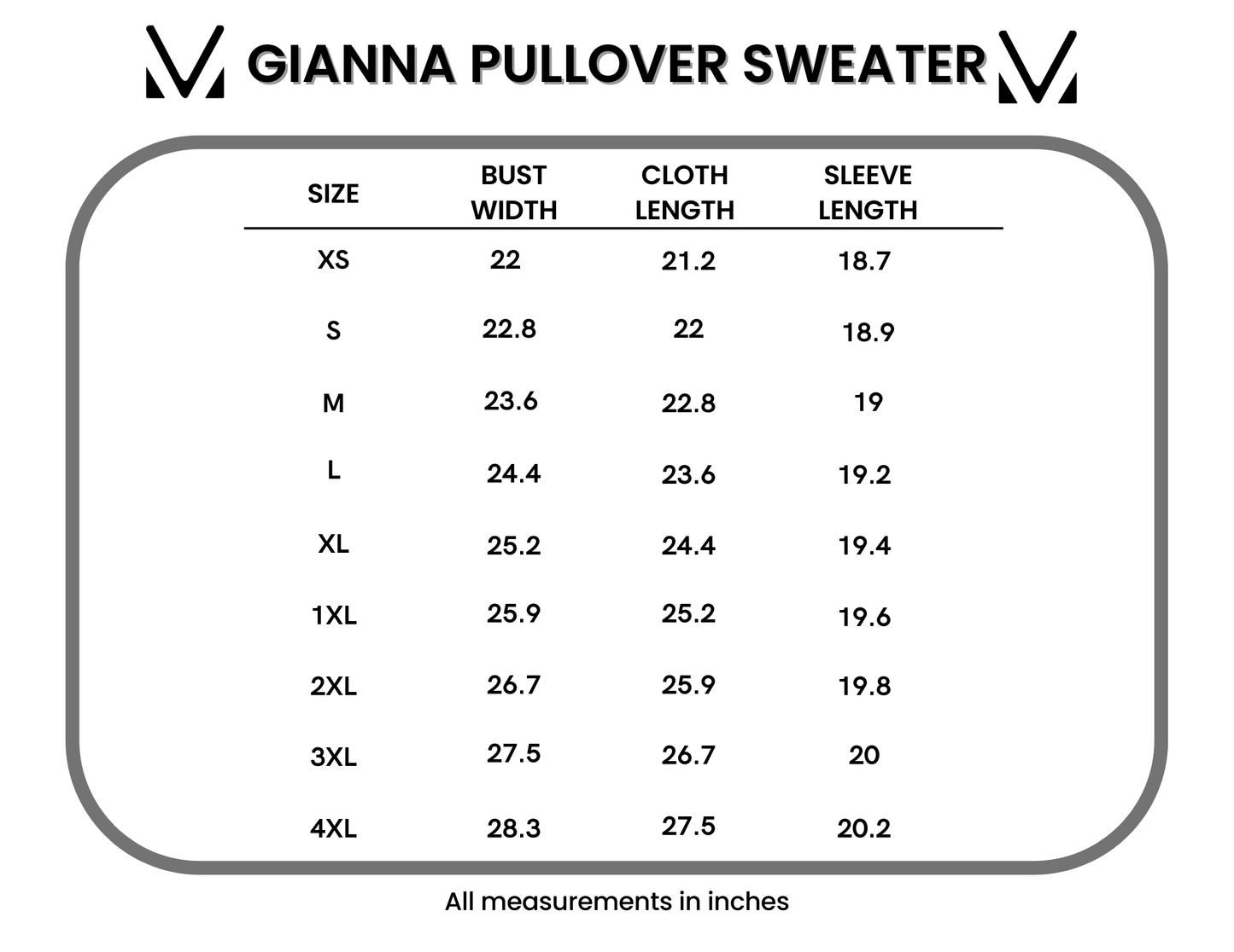 IN STOCK Gianna Pullover Sweater - Lavender - Alonna's Legging Land