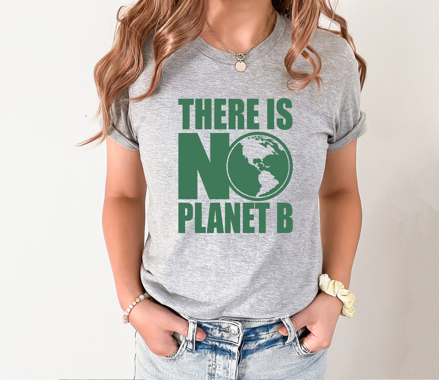 No Planet B - Alonna's Legging Land