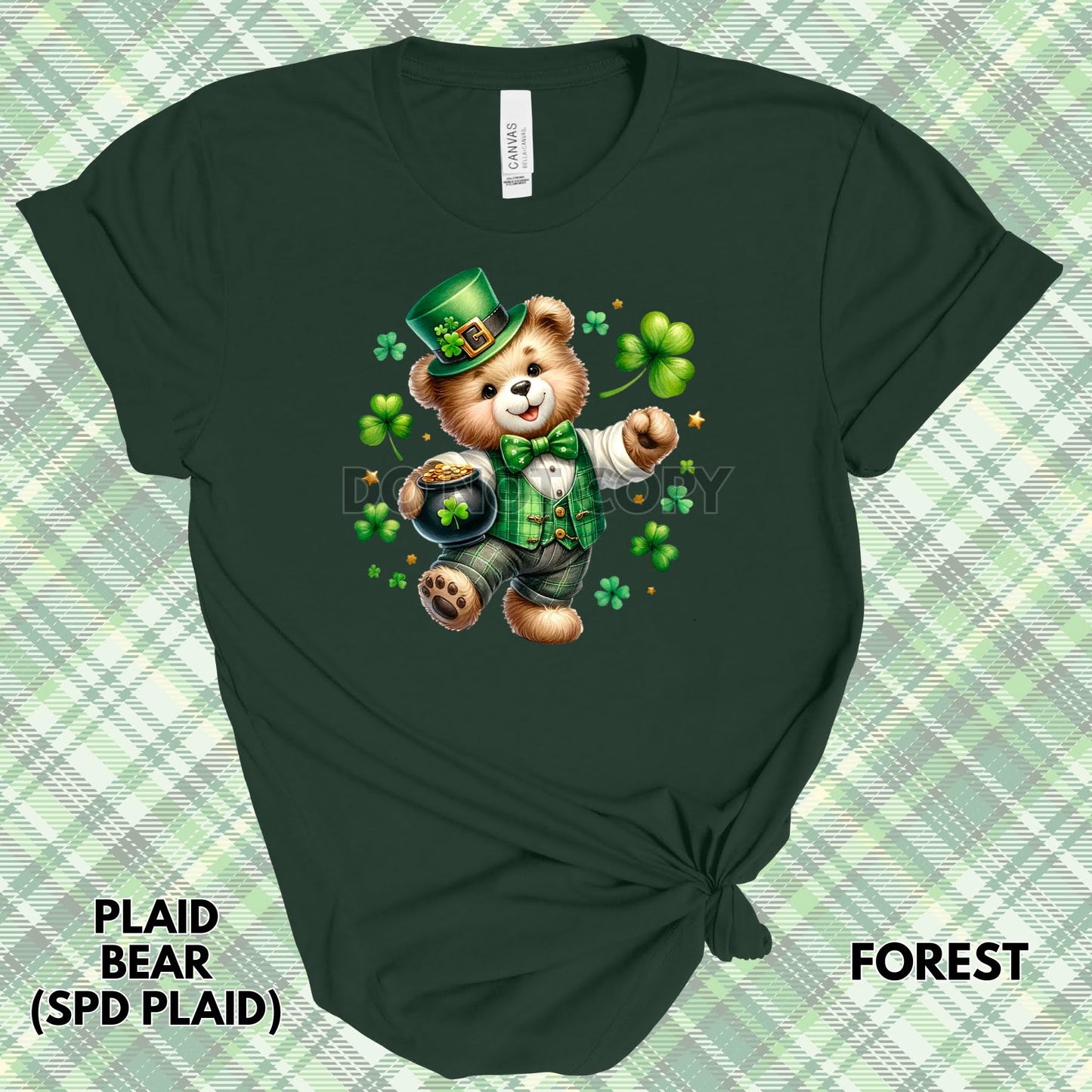 (AR) St Patrick's Day Preorder Closing 12-25