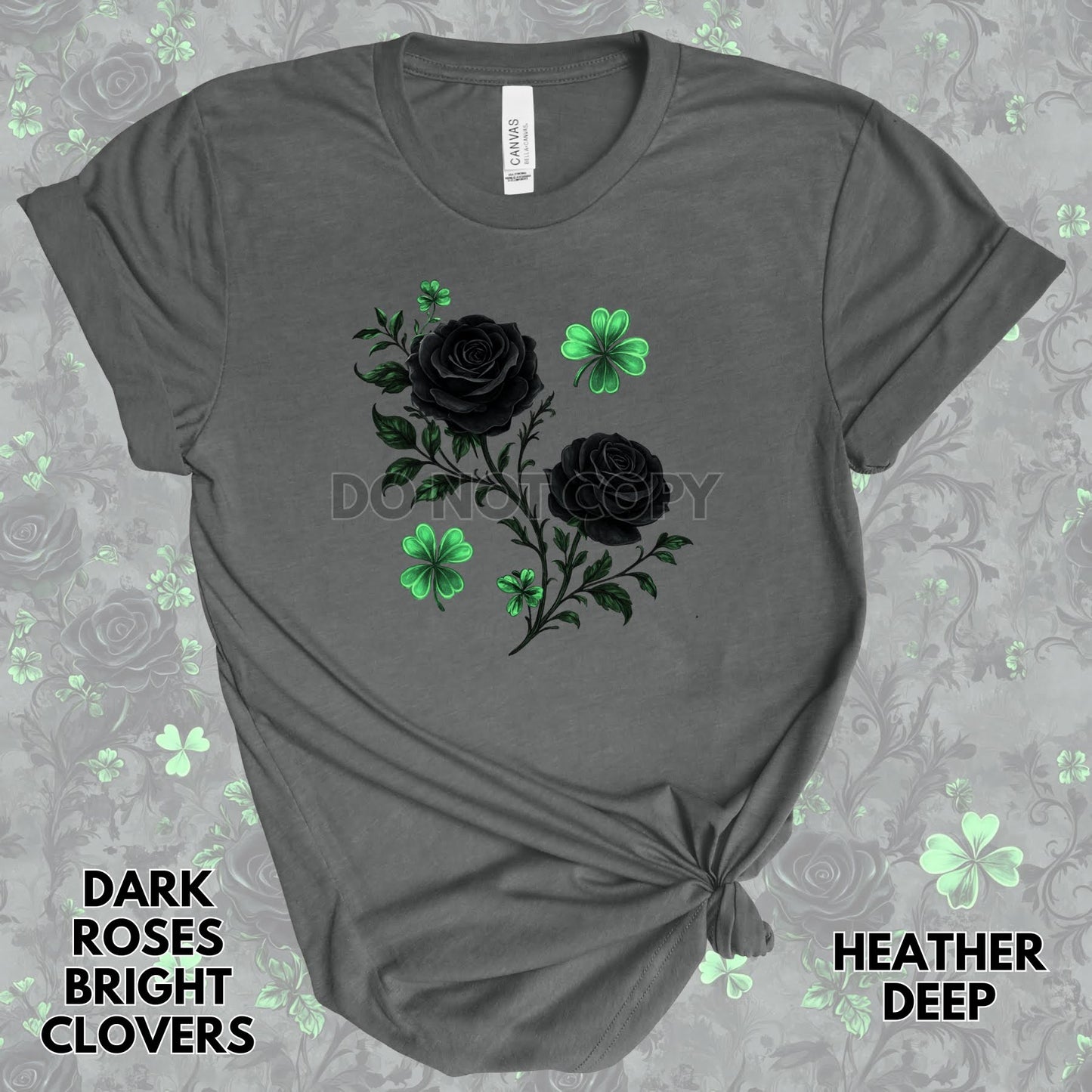 (AR) St Patrick's Day Preorder Closing 12-25