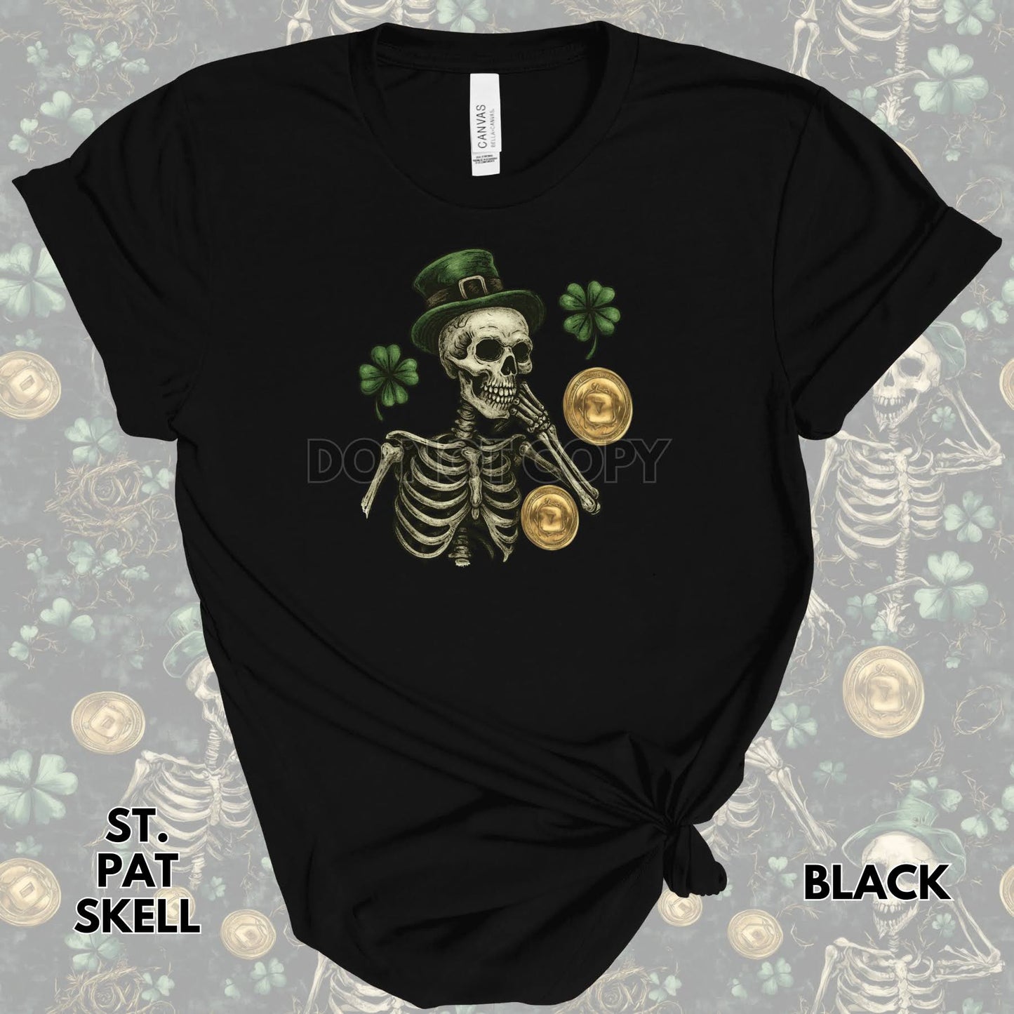 (AR) St Patrick's Day Preorder Closing 12-25