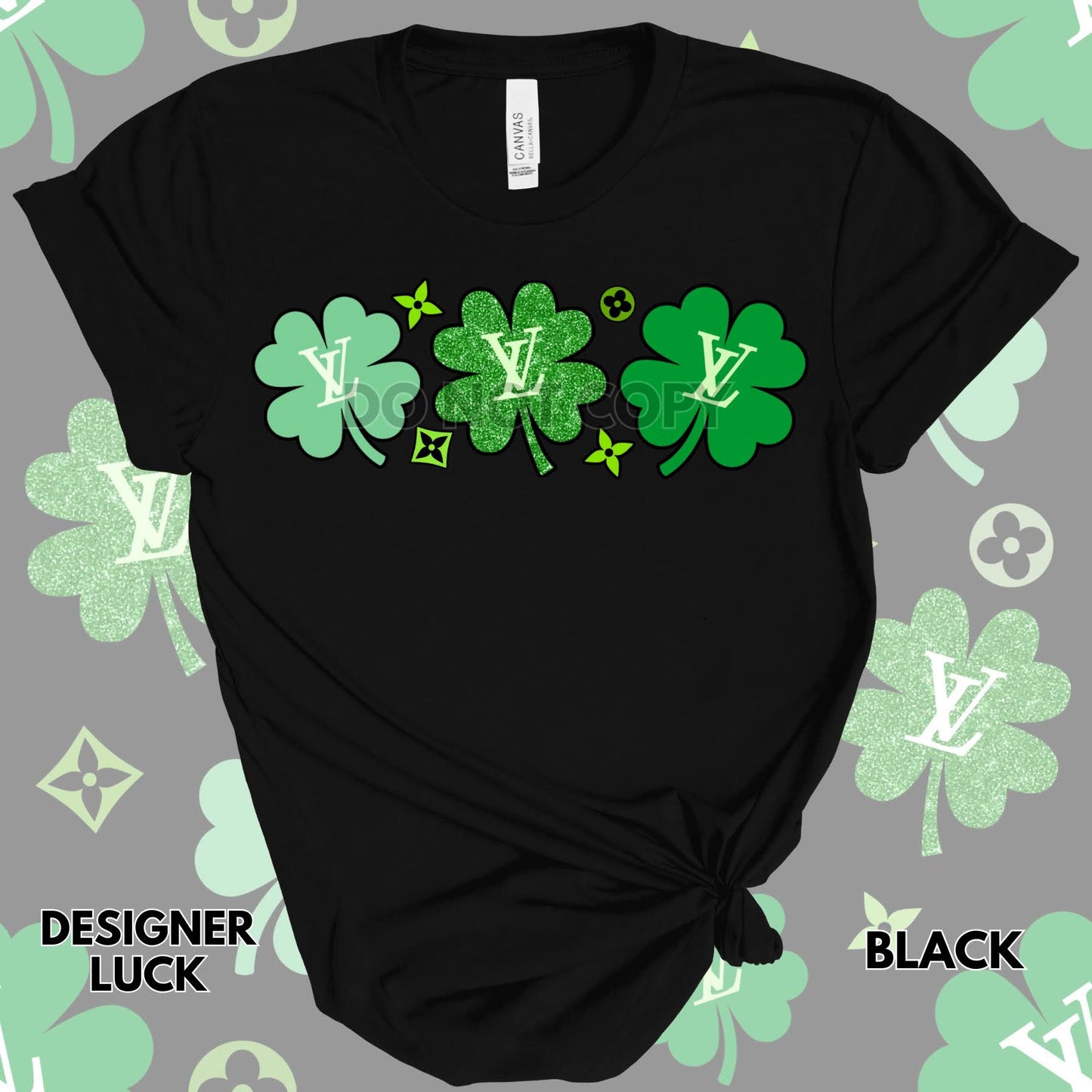 (AR) St Patrick's Day Preorder Closing 12-25