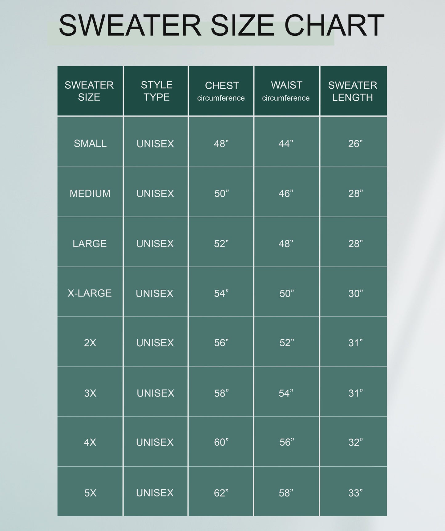 B255 - Preorder Holiday Truck Sweater w/ Front Pocket (Closes 10/12. ETA early Dec.)