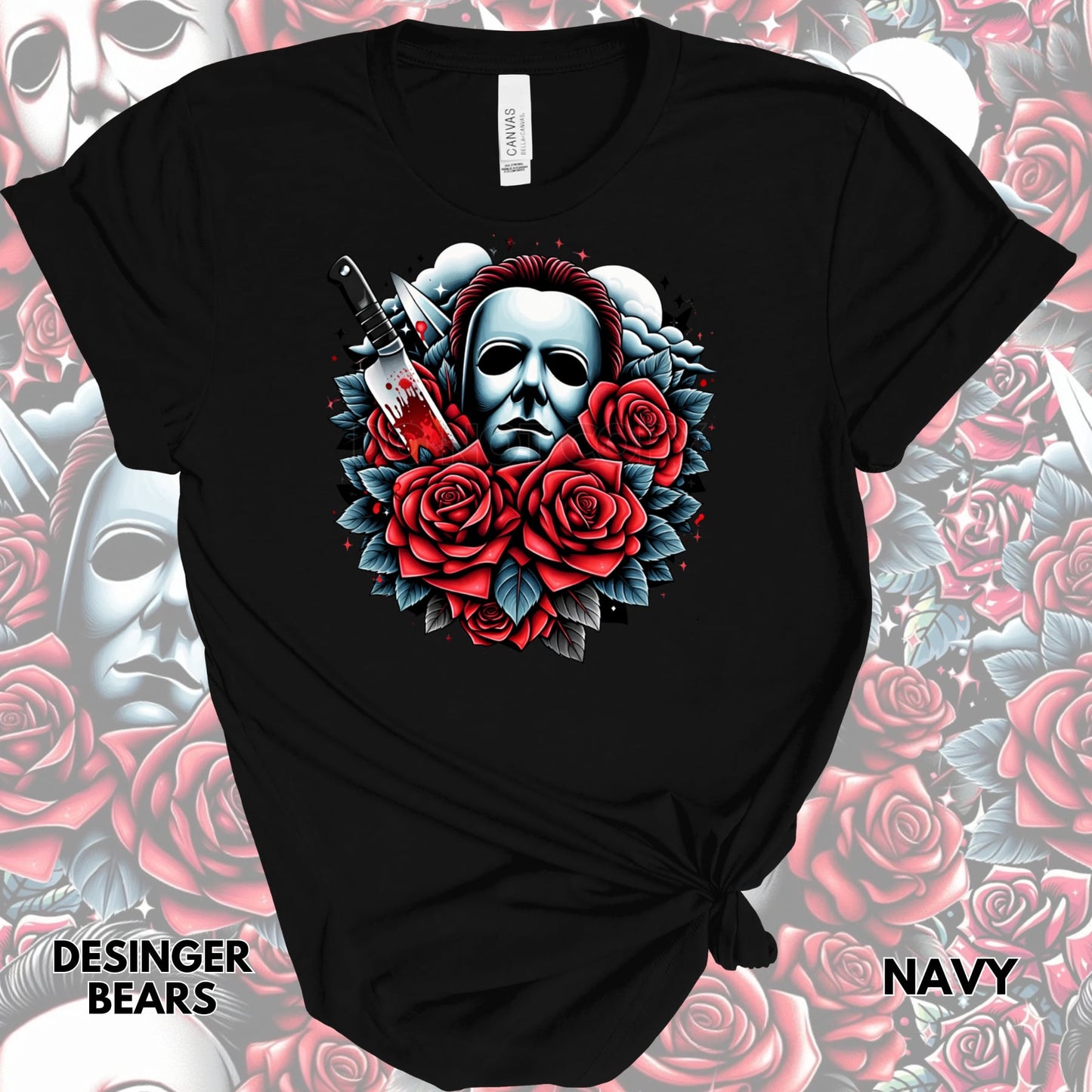 Myers 278BT Preorder Tees (See Matching Bottoms!) Closing 1-11