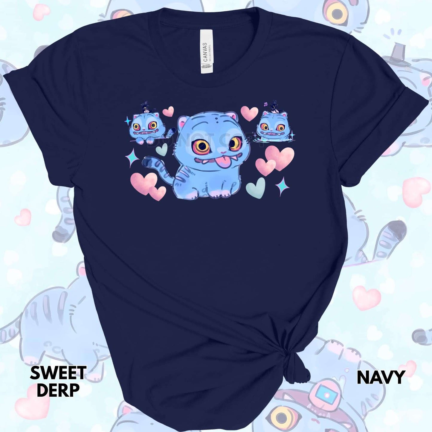 Sweet Derp Preorder Closing 11-13