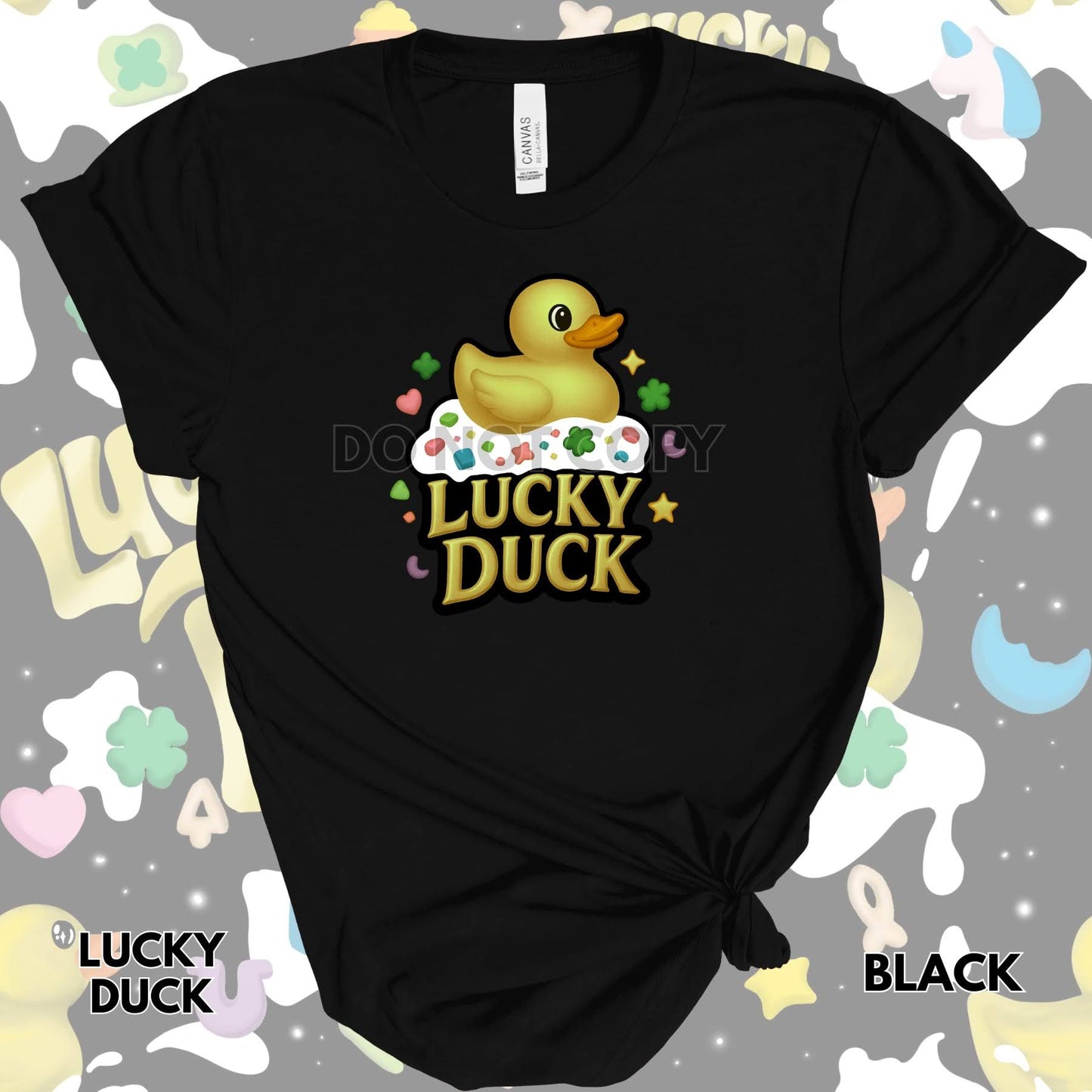 (AR) St Patrick's Day Preorder Closing 12-25