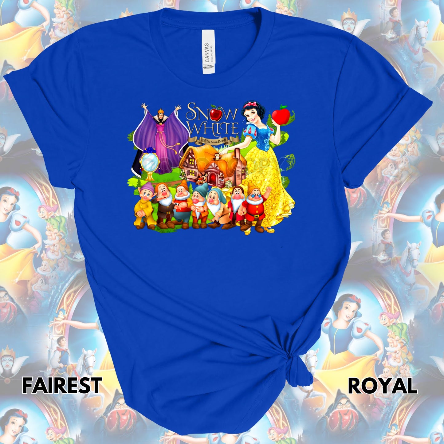 "Fairest" AR B270 Collab Run Tee Run 355 Closing 11-2