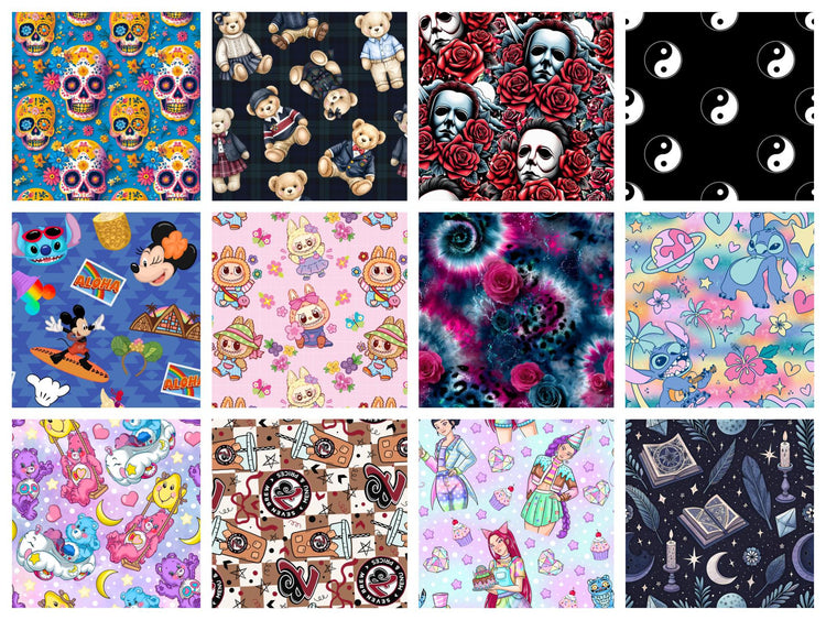 278BT Preorder Due 1-11(AR)