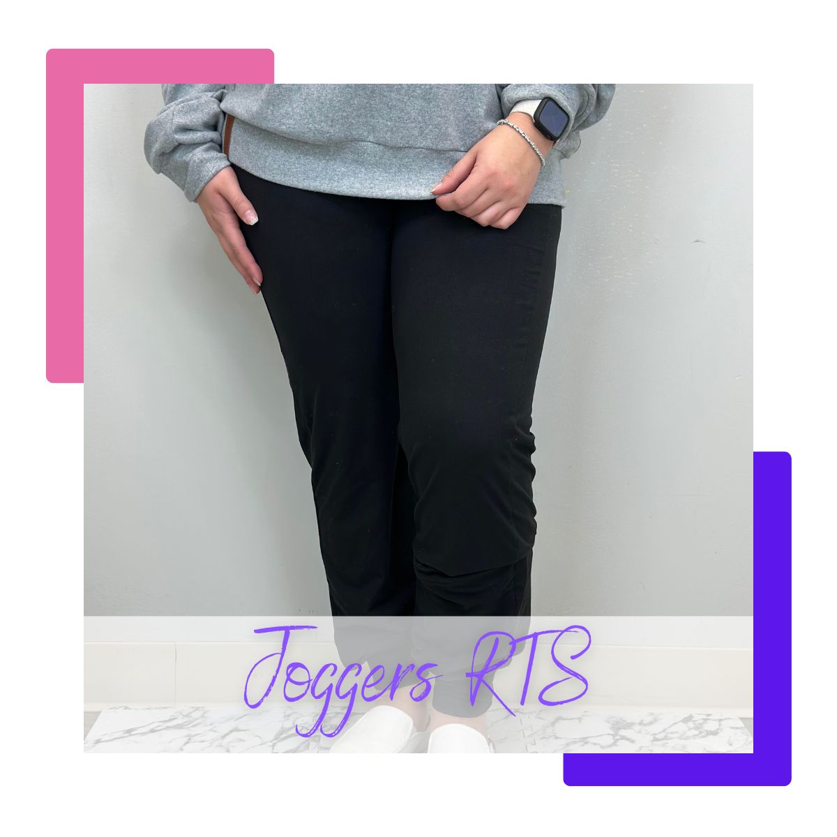 Joggers
