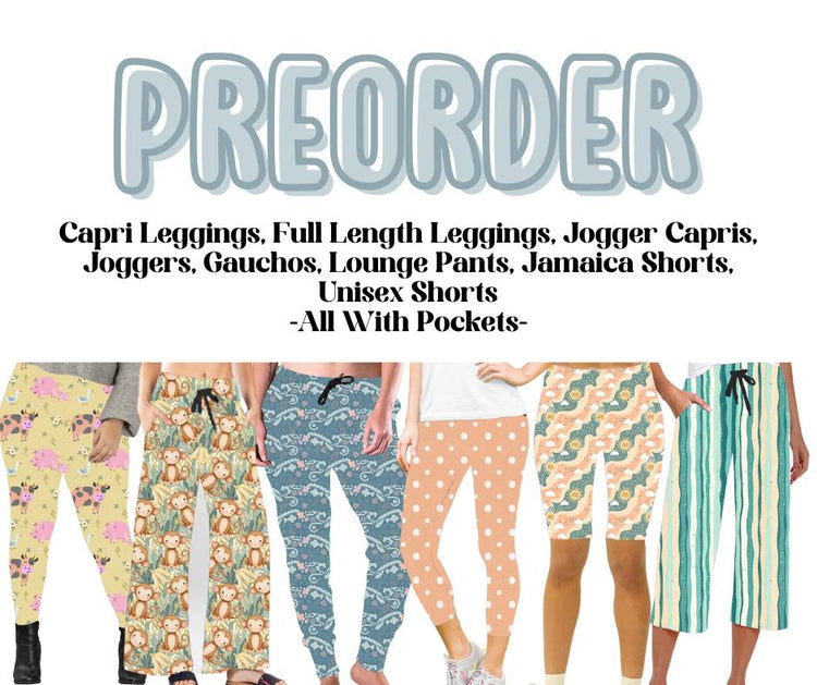 Run 436 preorder ~ Closes 3/4 (Pix)