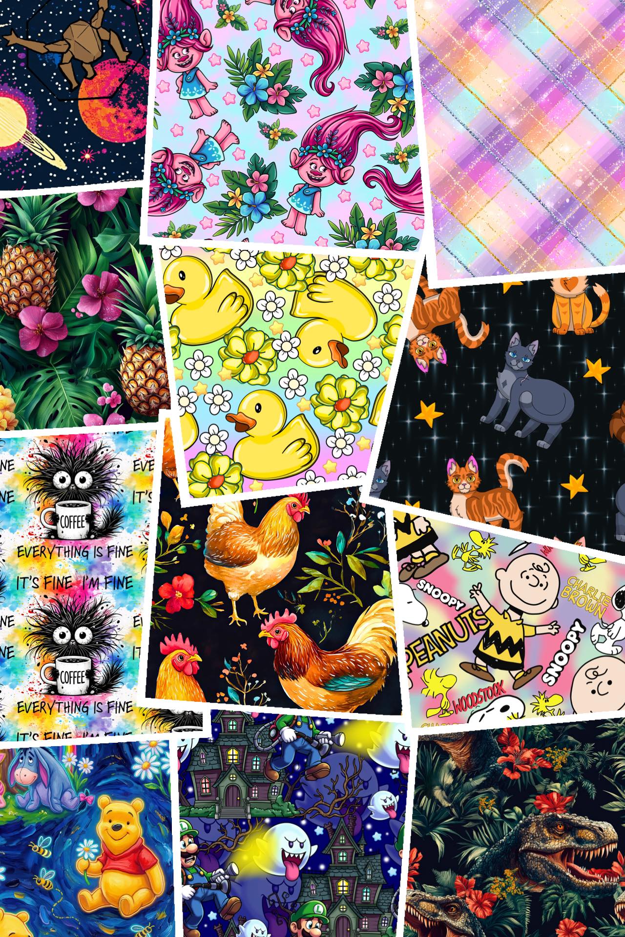 B290 (AR) Preorder Closing 4-19