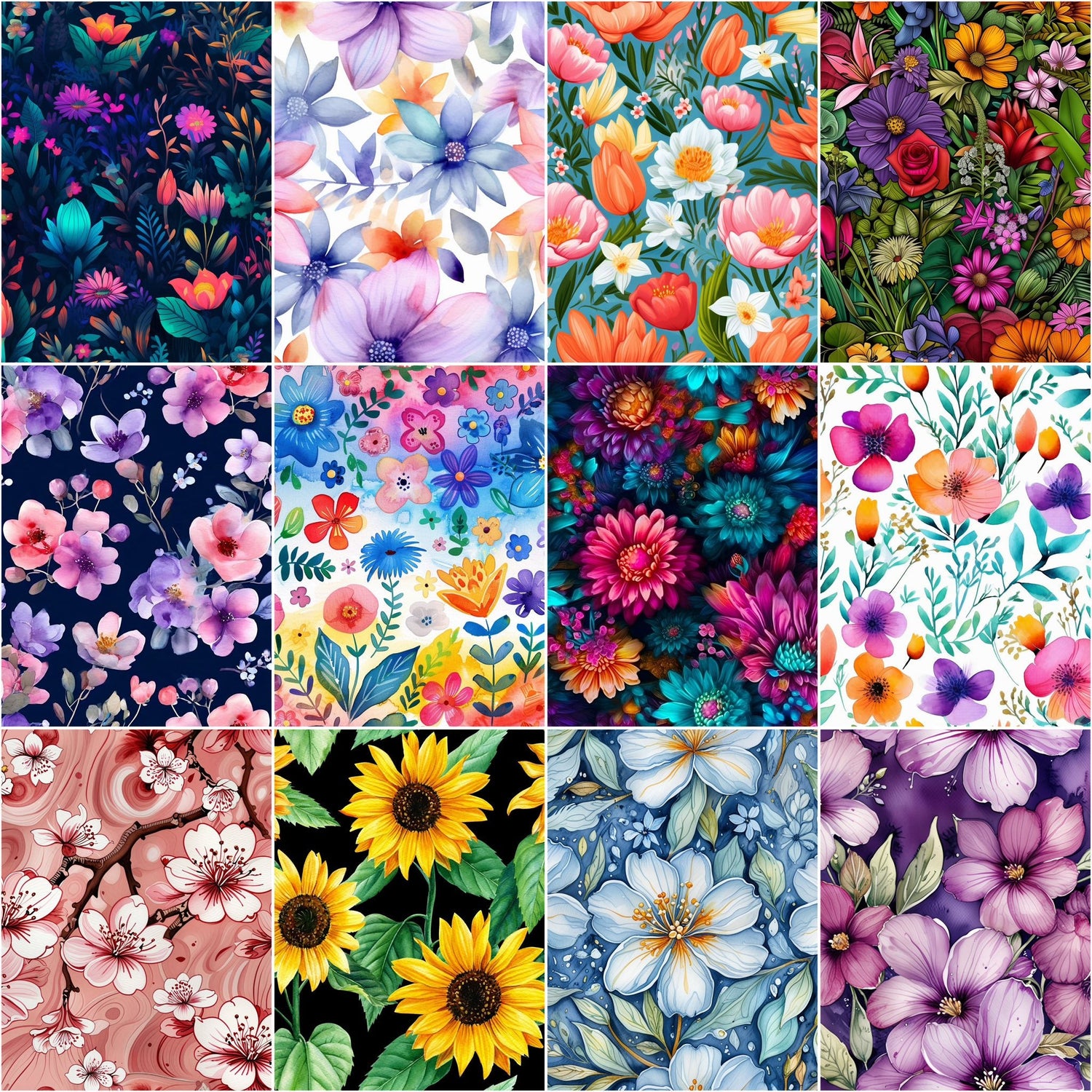 Batch #540 - May Flowers - Closes 6/8 - ETA early August