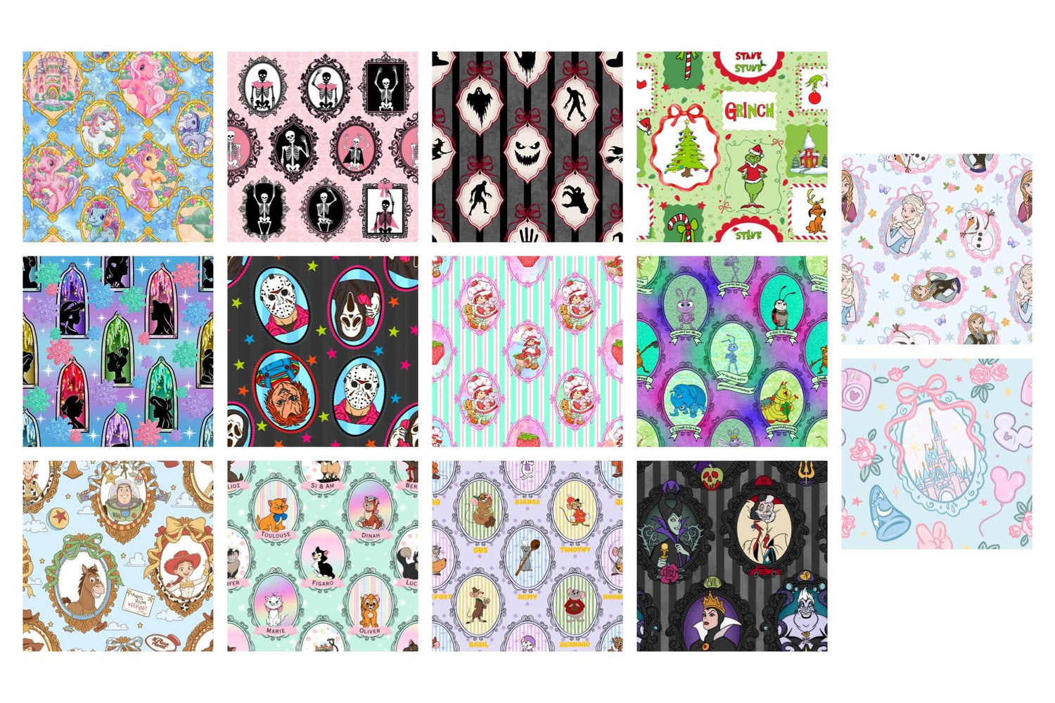 PREORDER BATCH 296 - CLOSING 7/8 ETA: EARLY SEPT