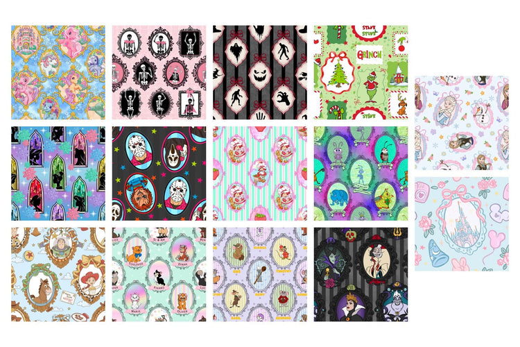 PREORDER BATCH 296 - CLOSING 7/8 ETA: EARLY SEPT