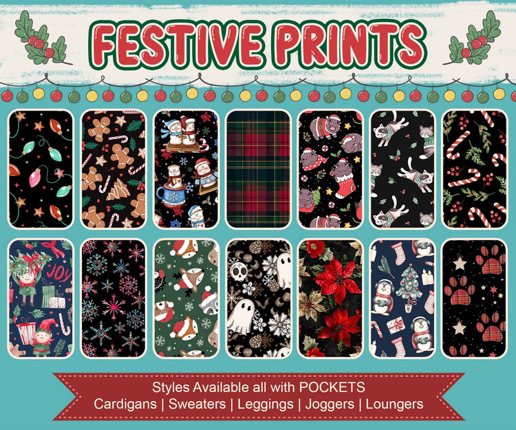 Christmas in July BATCH 303 Closing Sunday 7/26