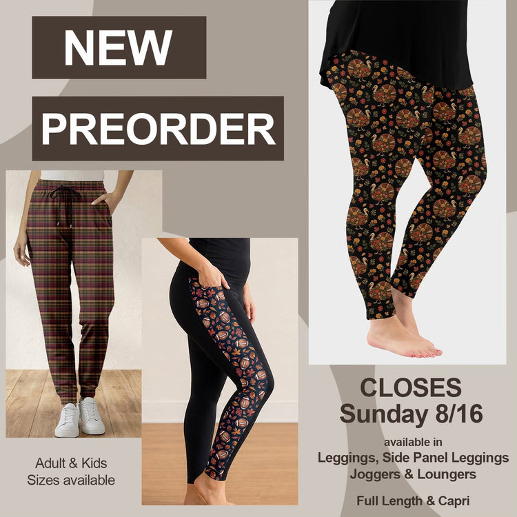 Preorder BATCH 308 Closing Sunday 8/16