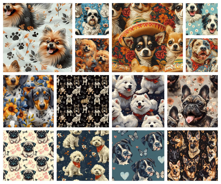 D1GB - Puppers Preorder Closing 12/9 ETA: Mid-Feb