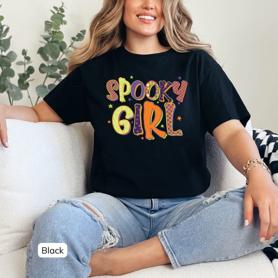 Halloween Tees