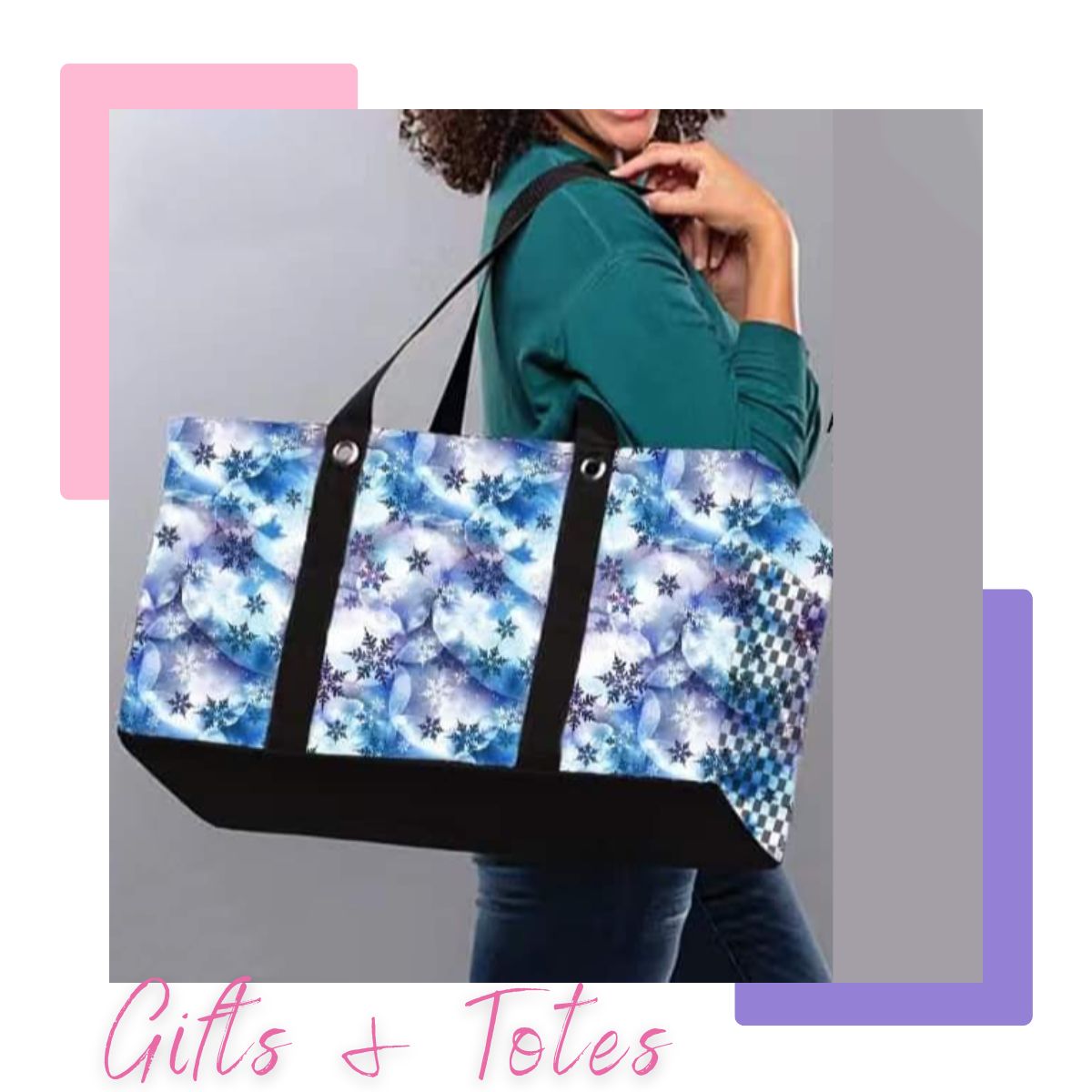 Gifts, Bags, Accessories & More!